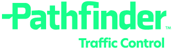 Pathfinder Traffic Control logo